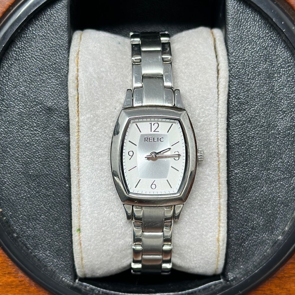 Relic Womens watch